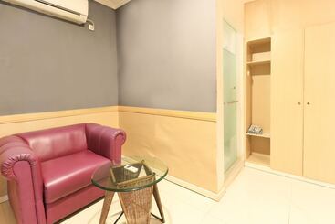 فندق Grand Kalimas Syariah 2