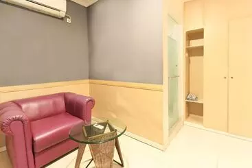 Szálloda Grand Kalimas Syariah 2