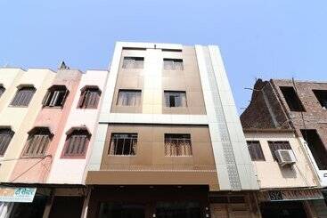 Hotell Jalaj Retreat Bhilwara