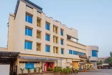 Hotel Nakshatra Regency By Oyo Rooms