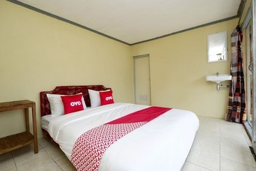 Hotel Pondok Merapi Selo By Oyo Rooms