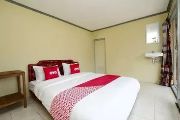 Otel Pondok Merapi Selo By Oyo Rooms