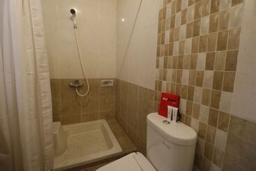 Hotel Urbanview De Dharmawangsa Suite