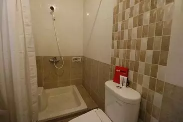 Hotel Urbanview De Dharmawangsa Suite