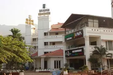 Saaral Resorts & Hotels Pvt Ltd