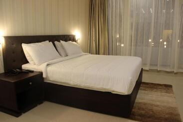 Saaral Resorts & Hotels Pvt Ltd