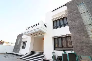 Hotel Utkarsh Villa