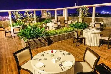 Hôtel Vivera Grande