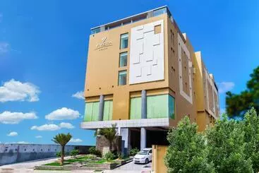Hôtel Vivera Grande