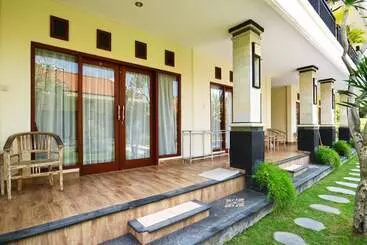 Pansiyon Damar Emas Guesthouse