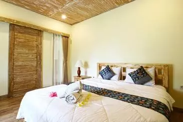 Majatalo Damar Emas Guesthouse