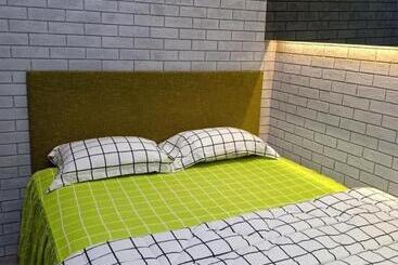 פנסיון Derma Home Stay