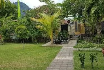 Pansiyon Nalini Resort