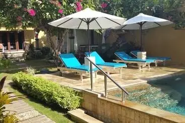Pensão Nalini Resort