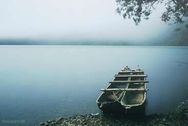 بنسيون Swarga Lodge And Homestay