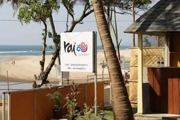 Rai Resort