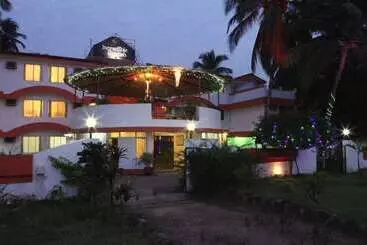 Szálloda Alenea Resort