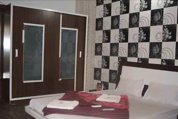 Hotel Ashoka Residency