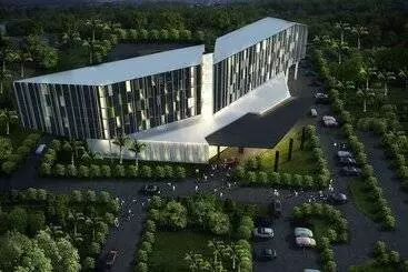 Bbc Hotel Lampung Bandar Jaya