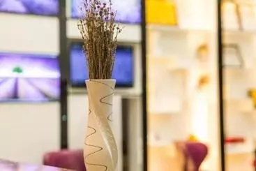 Lavande Hotels Heze Changjiang Road Wanda Plaza