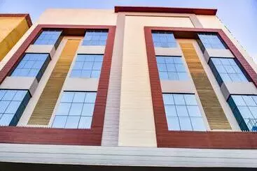 Hotel Park Avenue By Oyo Rooms