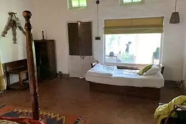 Hotel Punjabiyat Near Amritsar