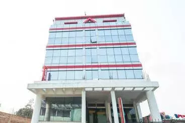 Hotel Ravi Vinay By Oyo Rooms