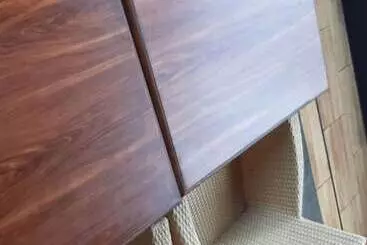 Hotel Sari Villa Ubud