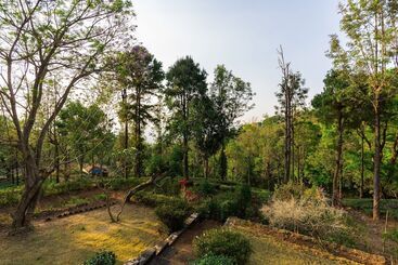 Hotel The Xanadu Frog Hill