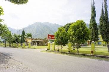 Hotel Tongging Beach By Oyo Rooms