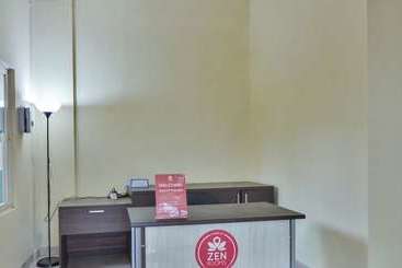 Hotel Zen Rooms Kebagusan Raya 21