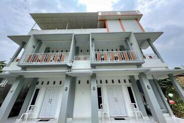 Pensiune Rizky Bromo Homestay