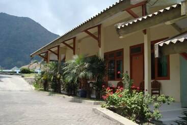 Pensione Uciek Tengger Bromo