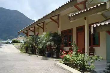 Pensiune Uciek Tengger Bromo