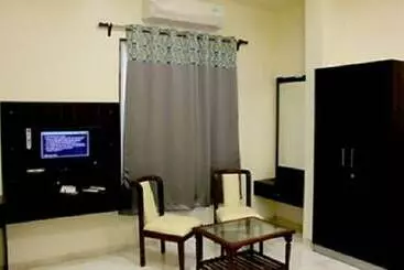 Resort Tiger Inn