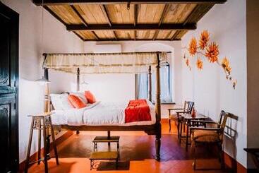 Bed and Breakfast Bate Papo House Cafe Boutique