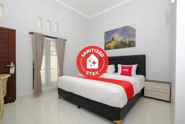 酒店 Oyo 3716 Dijobi