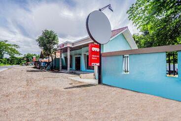 Otel Spot On 2974 Penginapan Roma 88