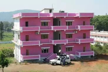 Ushodaya Resorts