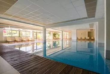 شقة Alfagar Village