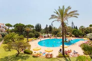 Huoneisto Alfagar Village