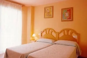 Apartamentos Althaea