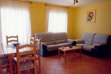 Apartamentos Althaea