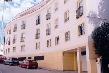 Apartamentos Althaea