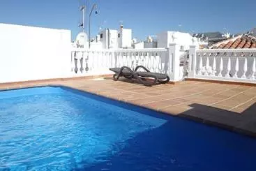 Apartamentos El Pulguilla