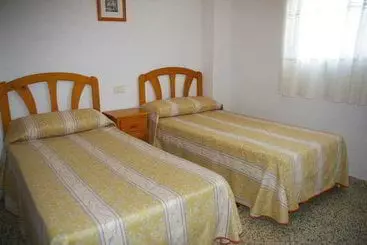 Apartamentos Estoril III-IV-V