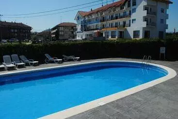 Apartamentos Turisticos Suaces