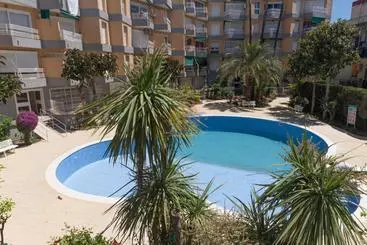 Apartamentos turísticos Viaaurelia