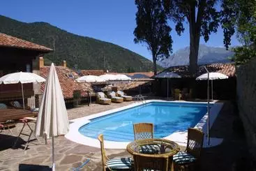 Apartamentos Villa De Potes