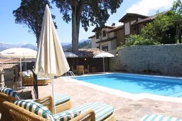 Apartamentos Villa De Potes